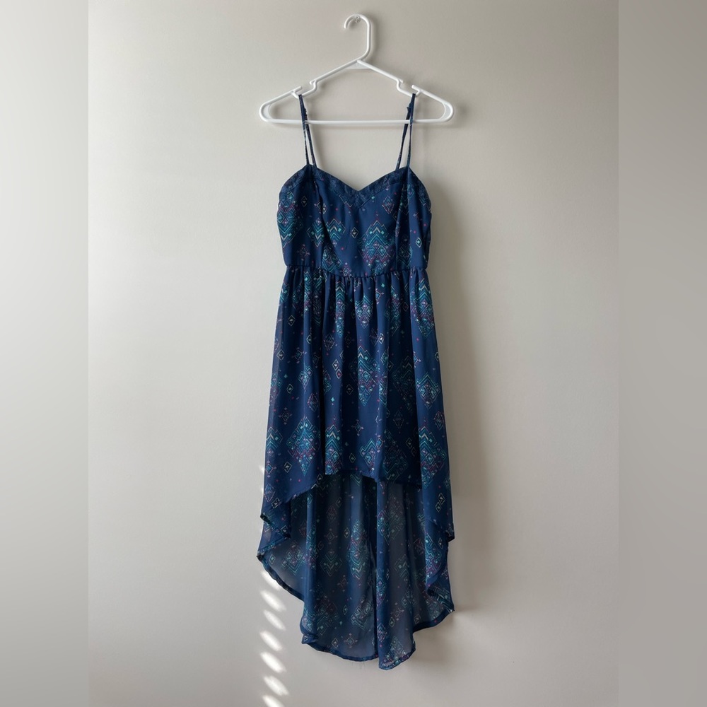 Mimi chica women’s dress